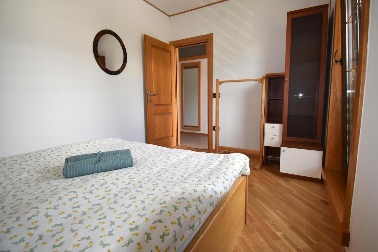 Apartma Tima Bovec Exterior photo