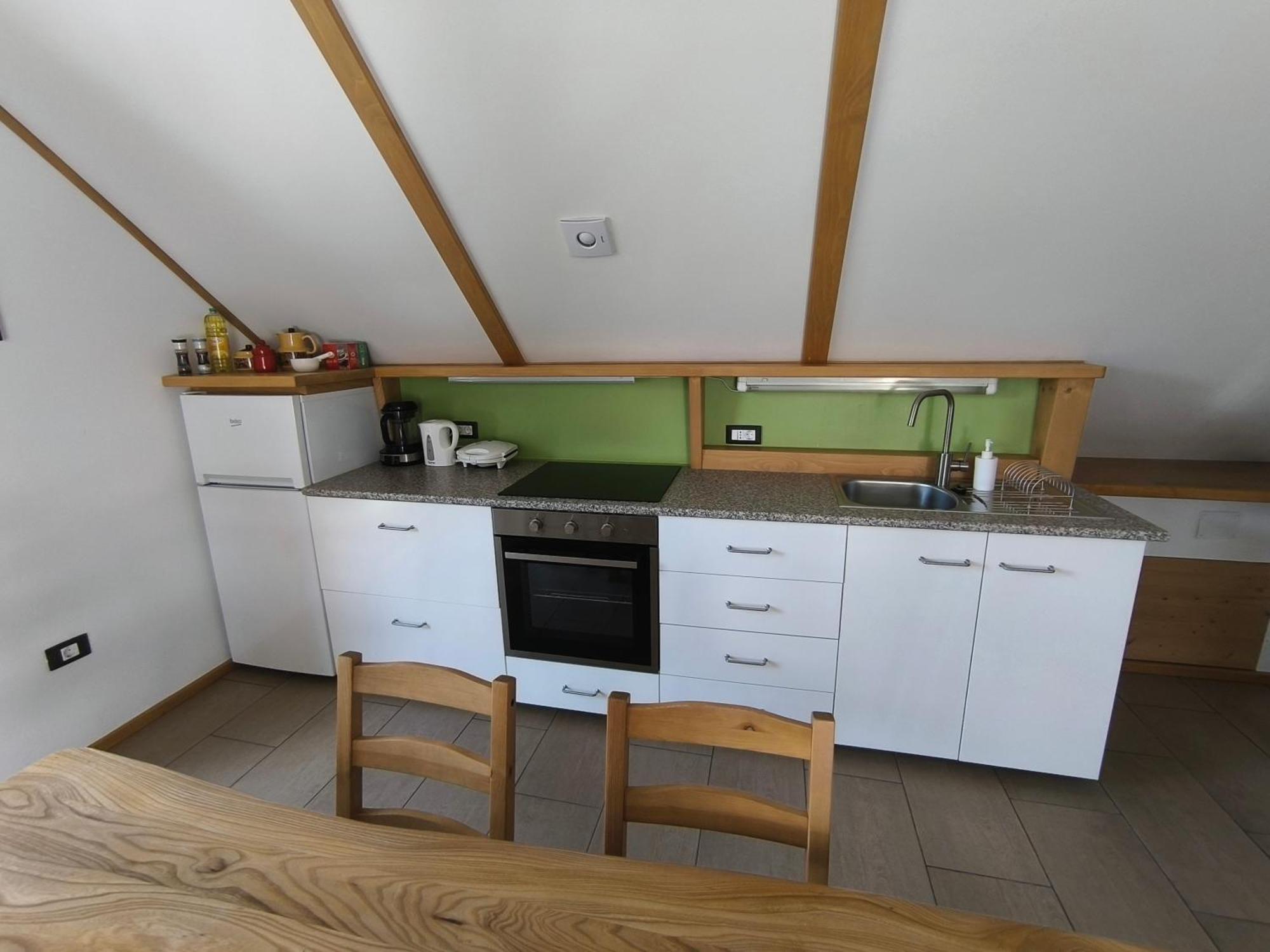 Apartma Tima Bovec Exterior photo